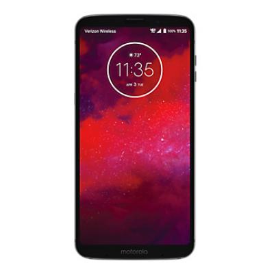 Moto Z3 Sell Sell Moto Z3 & Trade in - Gizmogo