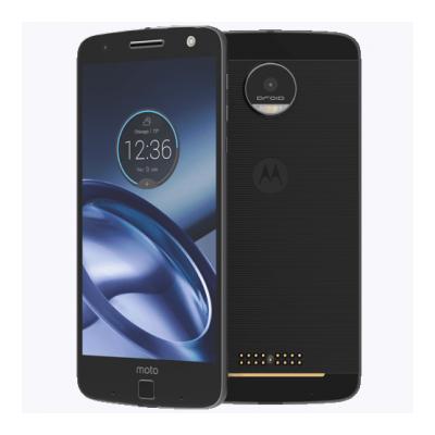 Sell Sell Moto Z Force & Trade in - Gizmogo