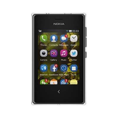 Asha 503 Sell Asha 503