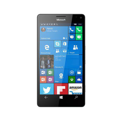 Sell Sell Lumia 950 XL & Trade in - Gizmogo