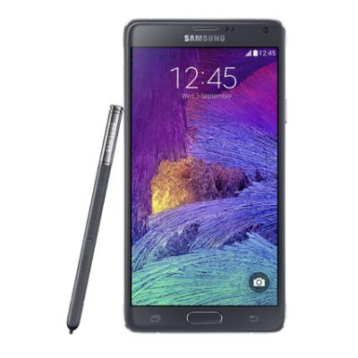 Sell Sell Galaxy Note 4 & Trade in - Gizmogo