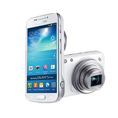 Sell Sell Galaxy S5 Zoom & Trade in - Gizmogo