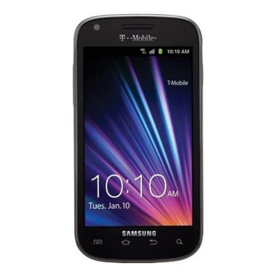 Galaxy S Blaze 4G Galaxy S Blaze 4G