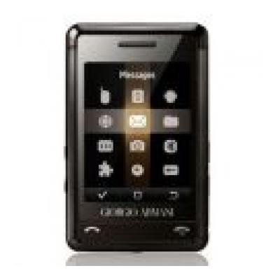 P520 Giorgio Armani Sell Sell P520 Giorgio Armani & Trade in - Gizmogo
