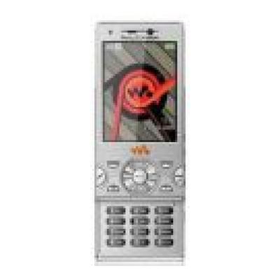 Sell Sell Ericsson W995 & Trade in - Gizmogo