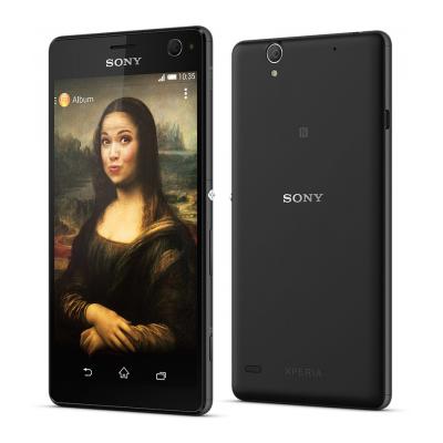 Sell Sell Xperia C4 & Trade in - Gizmogo