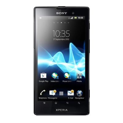 Xperia Ion Sell Xperia Ion