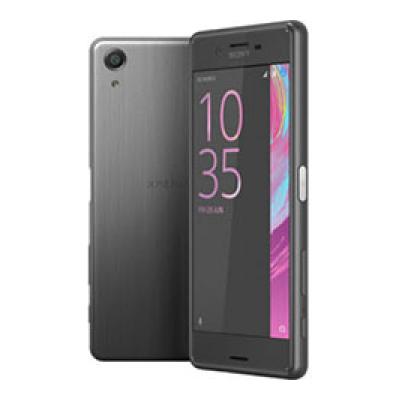 Xperia X Performance Xperia X Performance