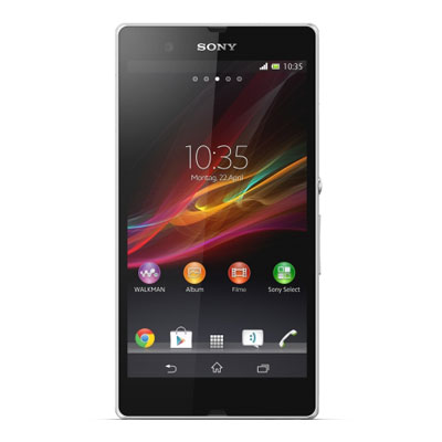 Sell Sell Xperia Z & Trade in - Gizmogo