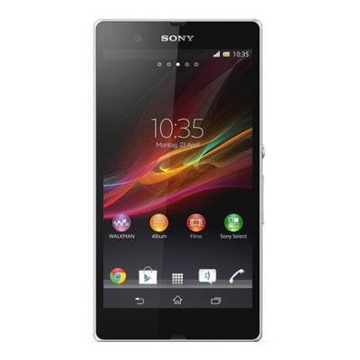 Sell Sell Xperia Z1 & Trade in - Gizmogo