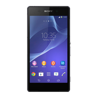 Xperia Z2 Sell Xperia Z2