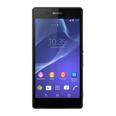 Sell Sell Xperia Z2 & Trade in - Gizmogo