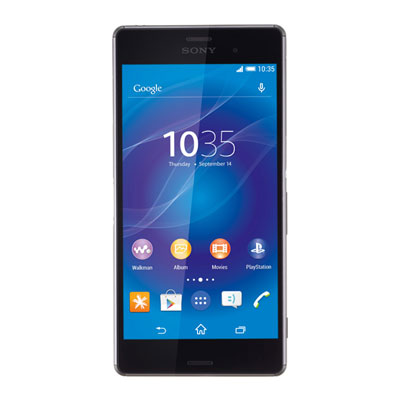 Xperia Z3 Sell Xperia Z3