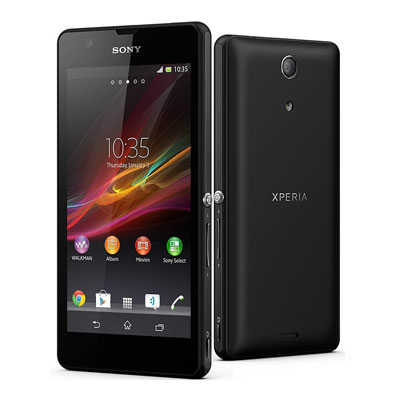 Sell Sell Xperia ZR & Trade in - Gizmogo