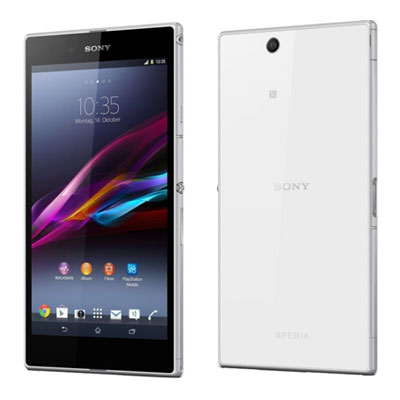 Sell Sell Xperia Z Ultra & Trade in - Gizmogo