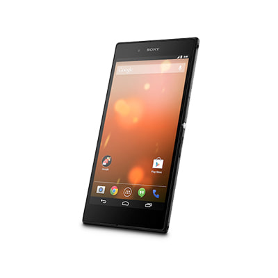 Sell Sell Xperia Z Ultra Google Play Edition & Trade in - Gizmogo