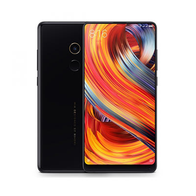 Sell Sell Mi Mix 2 Stark Edition & Trade in - Gizmogo