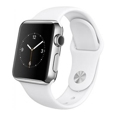 Watch 1st Gen 42mm Sell Sell Watch 1st Gen 42mm & Trade in - Gizmogo