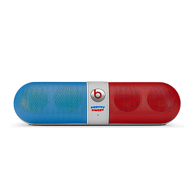 Sell Sell Beats Pill Pretty Sweet Limited Edition & Trade in - Gizmogo