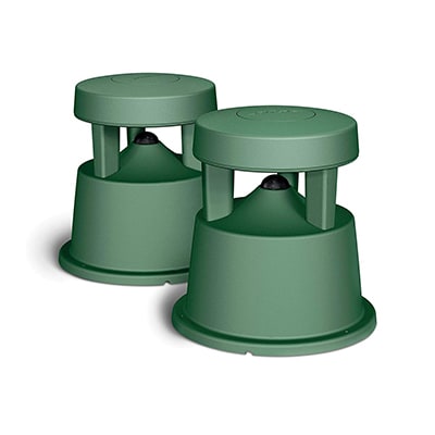 Free Space 51 Environmental Speakers Pair Sell Sell Free Space 51 Environmental Speakers Pair & Trade in - Gizmogo