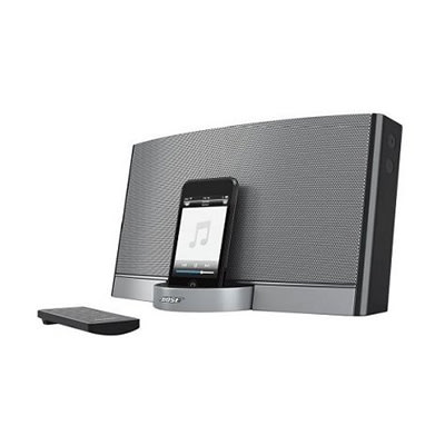 Sell Sell SoundDock Portable Digital Music System & Trade in - Gizmogo