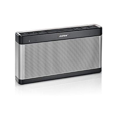 Sell Sell SoundLink Bluetooth Speaker III & Trade in - Gizmogo