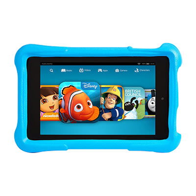 Sell Fire HD 7 Inch Kids Edition Tablet