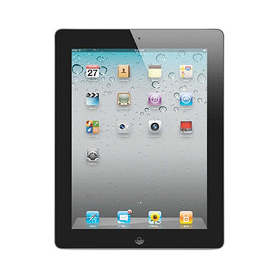 Sell Sell Apple iPad 2 for Cash 