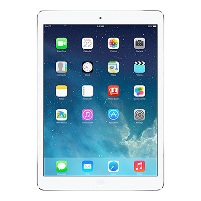 Sell Sell My Apple iPad Air