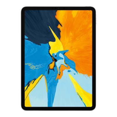 Sell Sell iPad Pro 11 1st Gen (2018) & Trade in - Gizmogo