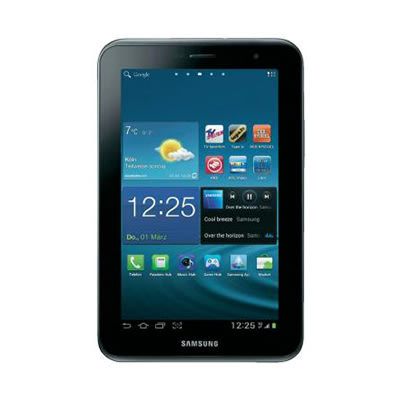 Sell Sell Galaxy Tab 2 7.0 & Trade in - Gizmogo