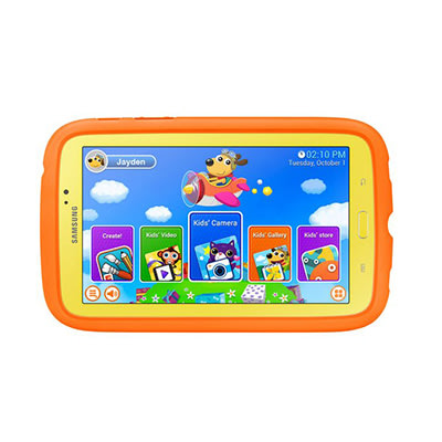 Galaxy Tab 3 7.0 Kids Sell Sell Galaxy Tab 3 7.0 Kids & Trade in - Gizmogo