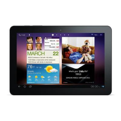 Sell Sell Galaxy Tab 8.9 & Trade in - Gizmogo