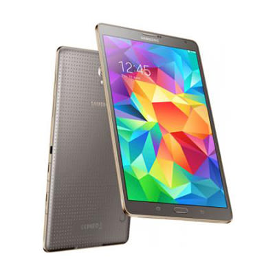 Sell Sell Galaxy Tab S 8.4 & Trade in - Gizmogo