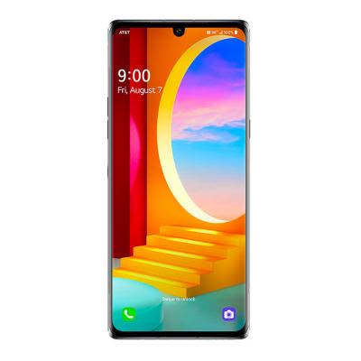 Velvet Sell Sell LG Velvet Phone