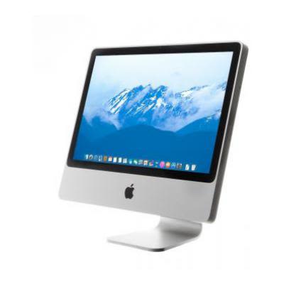 Sell Sell iMac 24-inch 2009