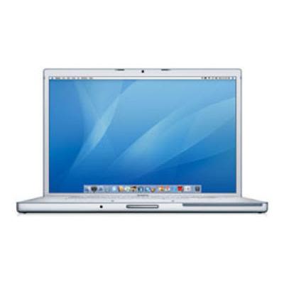 Sell Sell MacBook Pro 17-inch (2006) & Trade in - Gizmogo