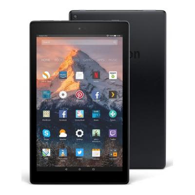 Sell Fire HD 10 Inch Tablet (2017)