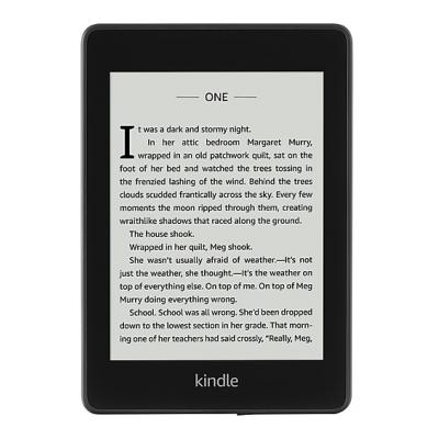 Sell Sell Kindle Paperwhite 3rd Gen & Trade in - Gizmogo