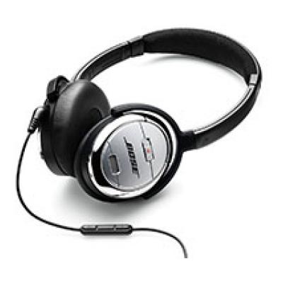 Sell Sell Quiet Comfort 3 QC3 Headphones & Trade in - Gizmogo