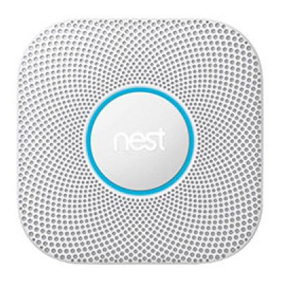 Sell Sell Nest Protect Smoke Alarm (Wired) 1st Gen & Trade in - Gizmogo