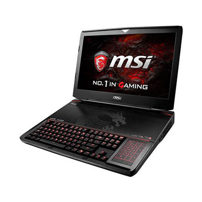 Sell GT83 Titan Series Intel Core i7 6th Gen. CPU NVIDIA GTX 1080