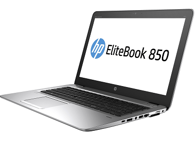 Sell Elitebook 850 G5 Intel Core i7 8th Gen. CPU