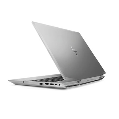 Sell ZBook 15 G5 Series Mobile Workstation Intel Core i5 8th Gen. CPU