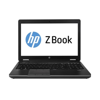 Sell ZBook 17 G5 Series Intel Core i7 8th Gen. CPU