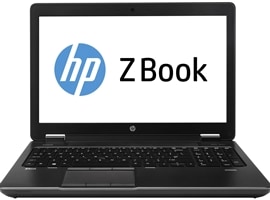 Sell ZBook 17 Mobile Workstation Intel Core i7 4th Gen. CPU