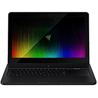 Sell Sell Blade Pro 17 4K Touchscreen Intel Core i7 9th Gen. NVIDIA RTX 2080 & Trade in - Gizmogo