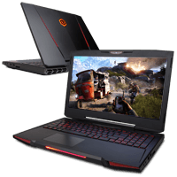 Sell Sell Fangbook EVO HX7 Series Gaming Laptop Intel Core i7 CPU & Trade in - Gizmogo