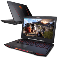 Sell Sell Fangbook III BX7 Series Gaming Laptop Intel Core i7 CPU & Trade in - Gizmogo