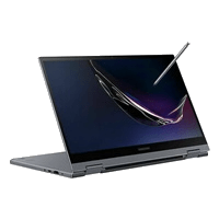 Sell Sell Galaxy Book Flex Alpha 2-in-1 Intel Core i7 10th Gen. & Trade in - Gizmogo